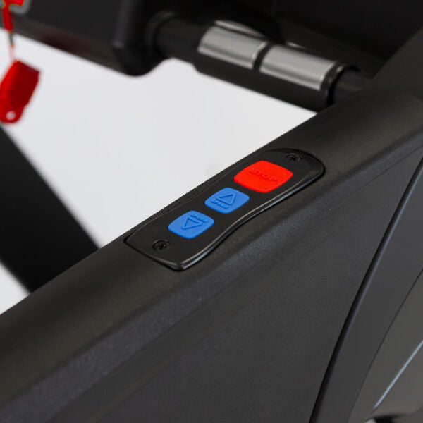 BH Fitness RS900 Home Use Treadmill