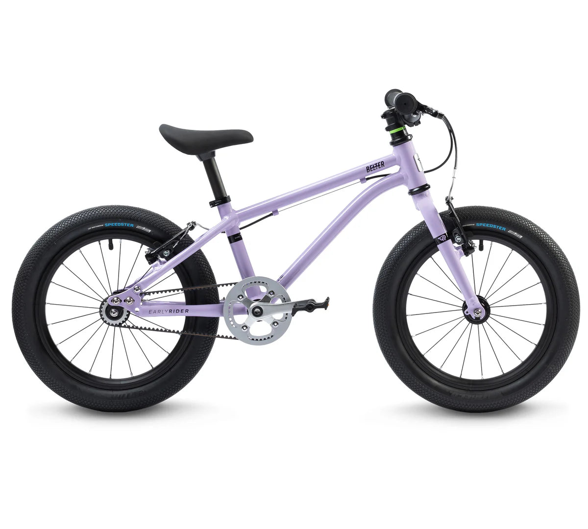 Early Rider Belter 16 Kids Bike Sage Green
