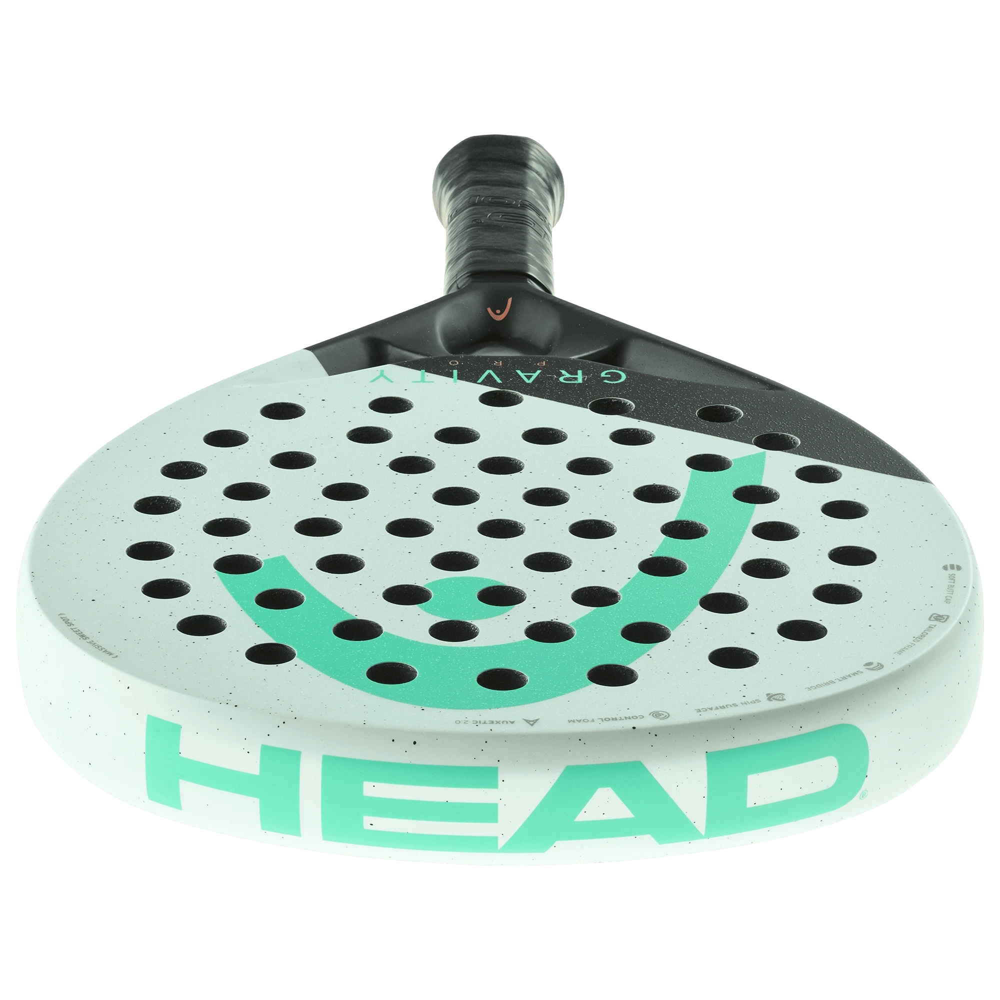 HEAD Gravity Pro Padel racket, 2024