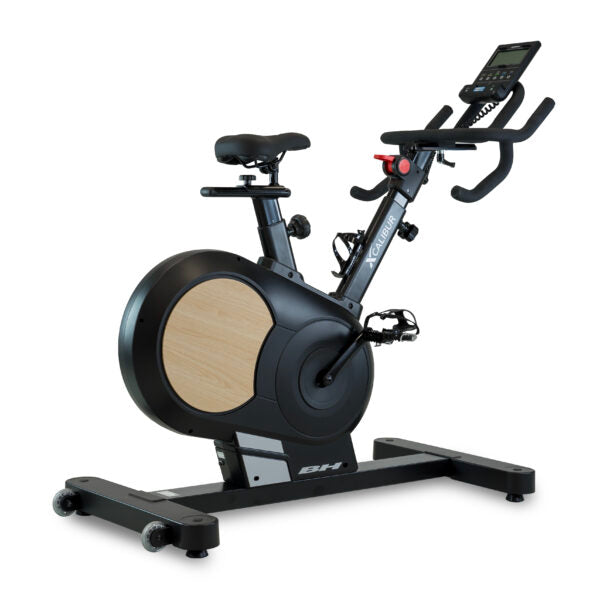 BH Fitness Xcalibur H9340 Exercise Bike