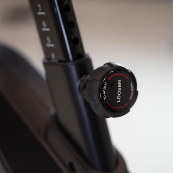 BH Fitness Xcalibur H9340 Exercise Bike