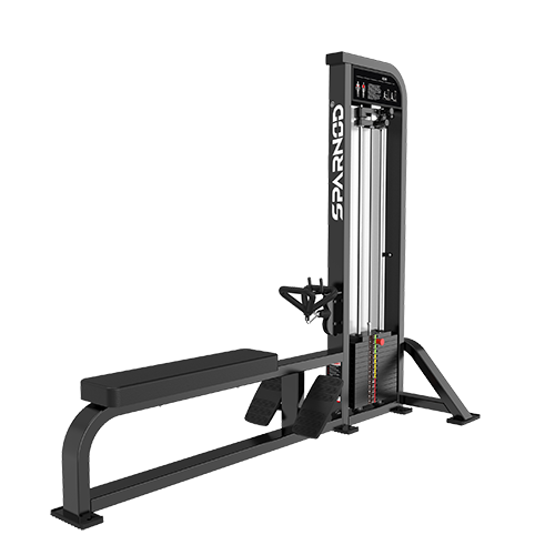Sparnod Fitness Low Row, HAM-23