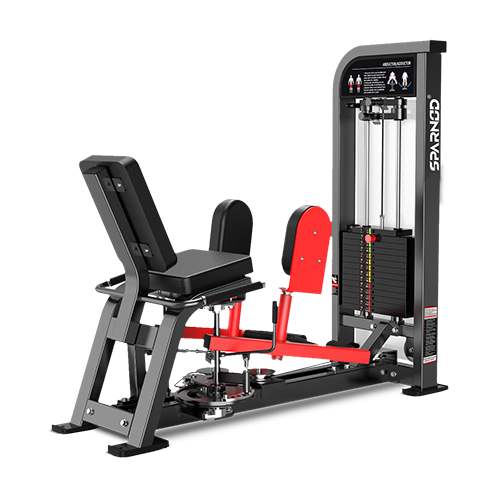 Sparnod Fitness Abductor/Adductor, HAM-32