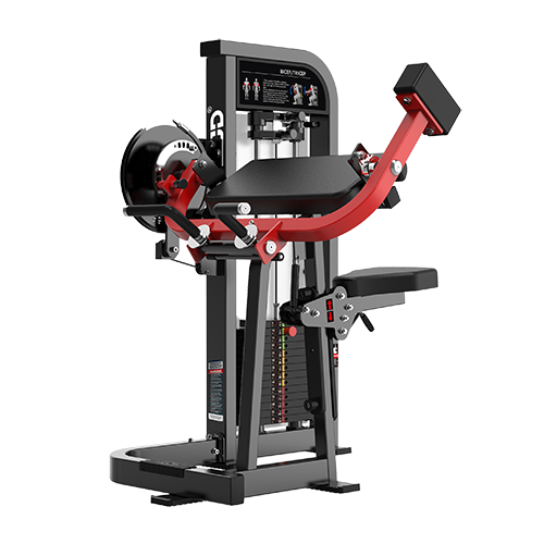 Sparnod Fitness Biceps/Triceps, HAM-34
