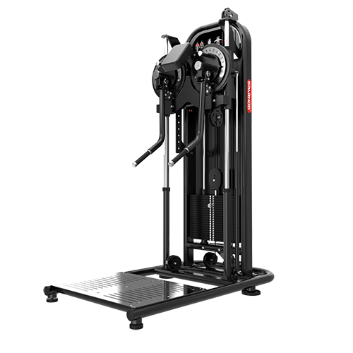 Sparnod Fitness Standing Multi Flight, HAM-50
