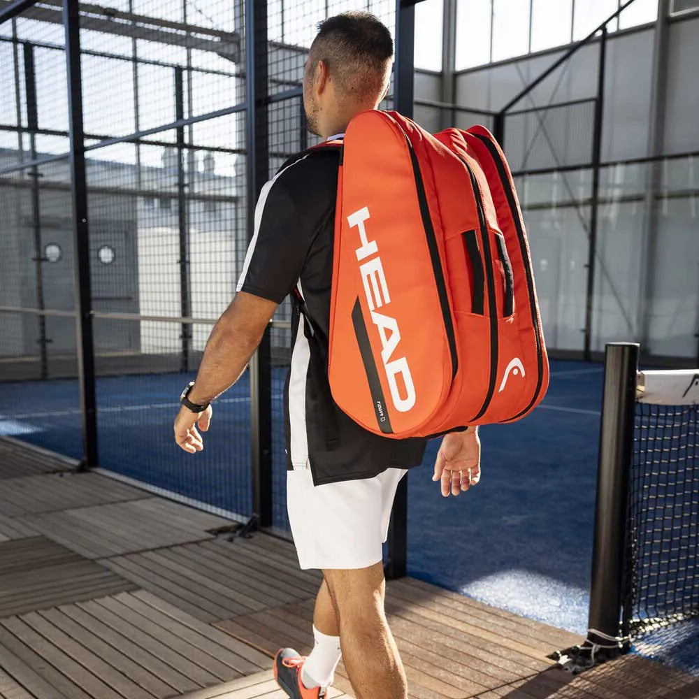 HEAD Tour Padel Bag L – Premium Padel Racket Bag