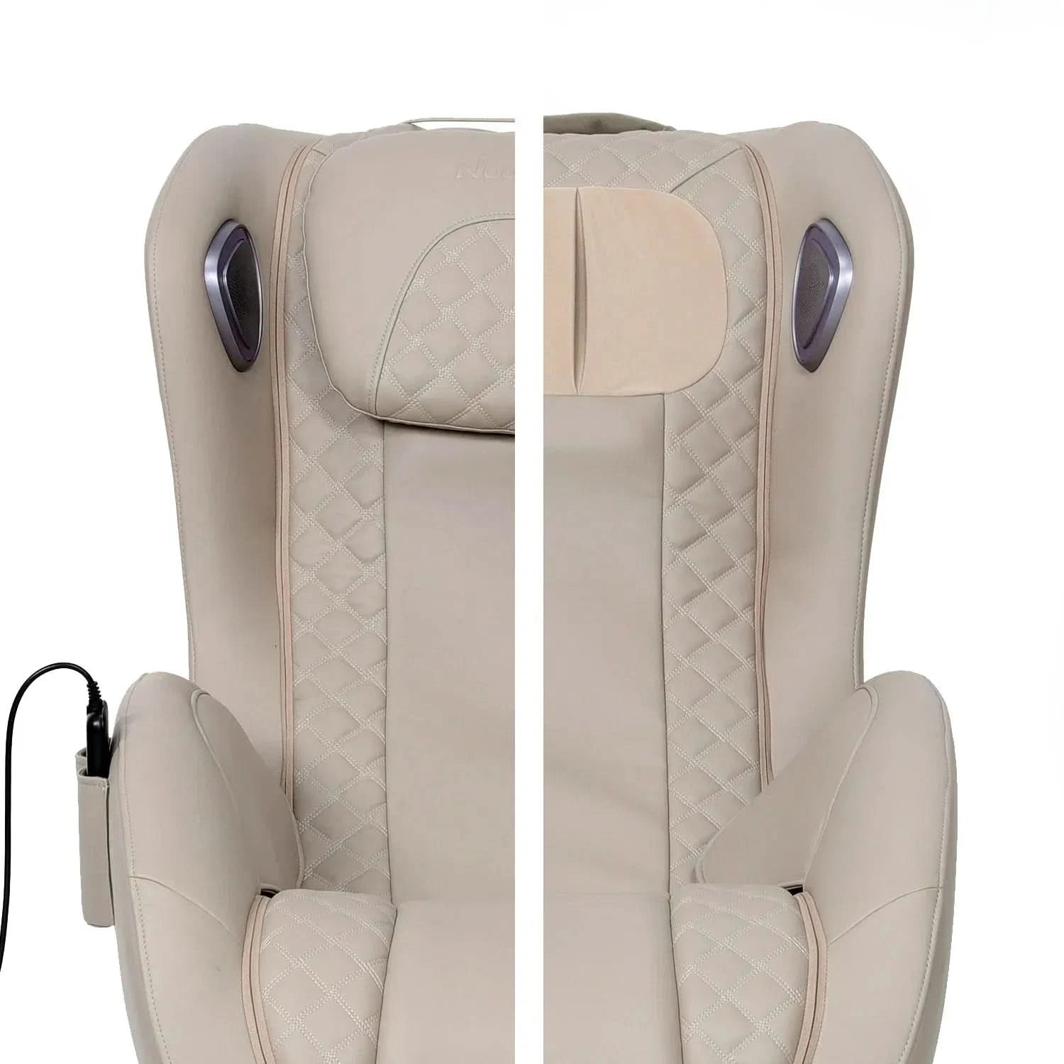 Nourest Orion V2.0 Rocking Recline 3D Massage chair With Ottoman