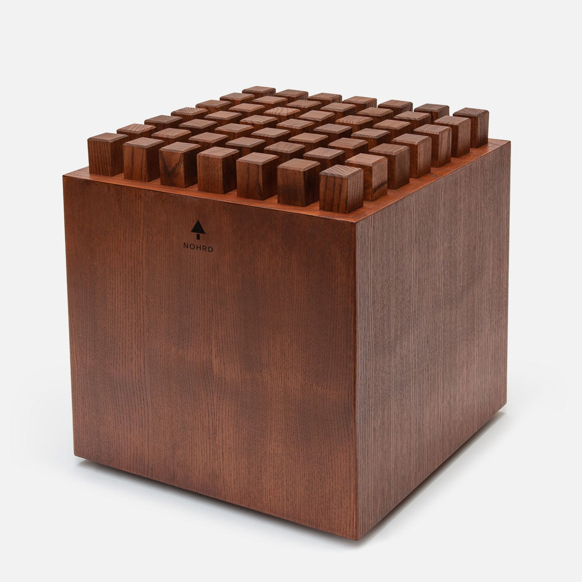 NOHRD HedgeHock Ergonomic Seat