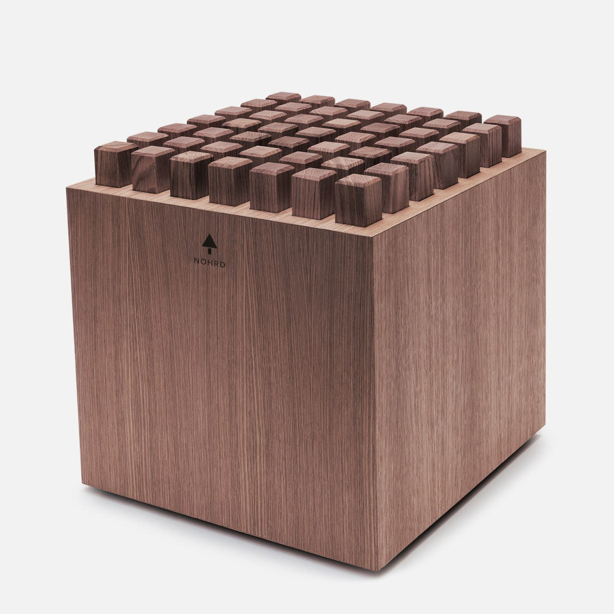 NOHRD HedgeHock Ergonomic Seat