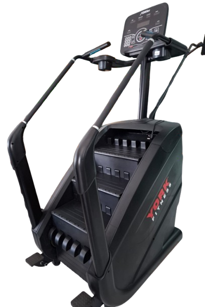 York Fitness Stair Machine, with Max Load 160KG