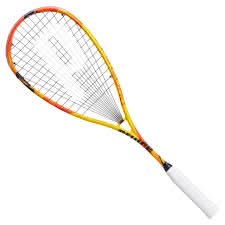 Prince Phoenix Elite 700 Squash Racquet (130g) - Athletix.ae