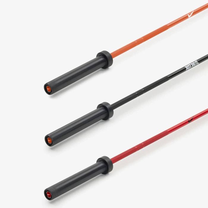 Nike Strength Shield Barbell 15kg Olympic Bar