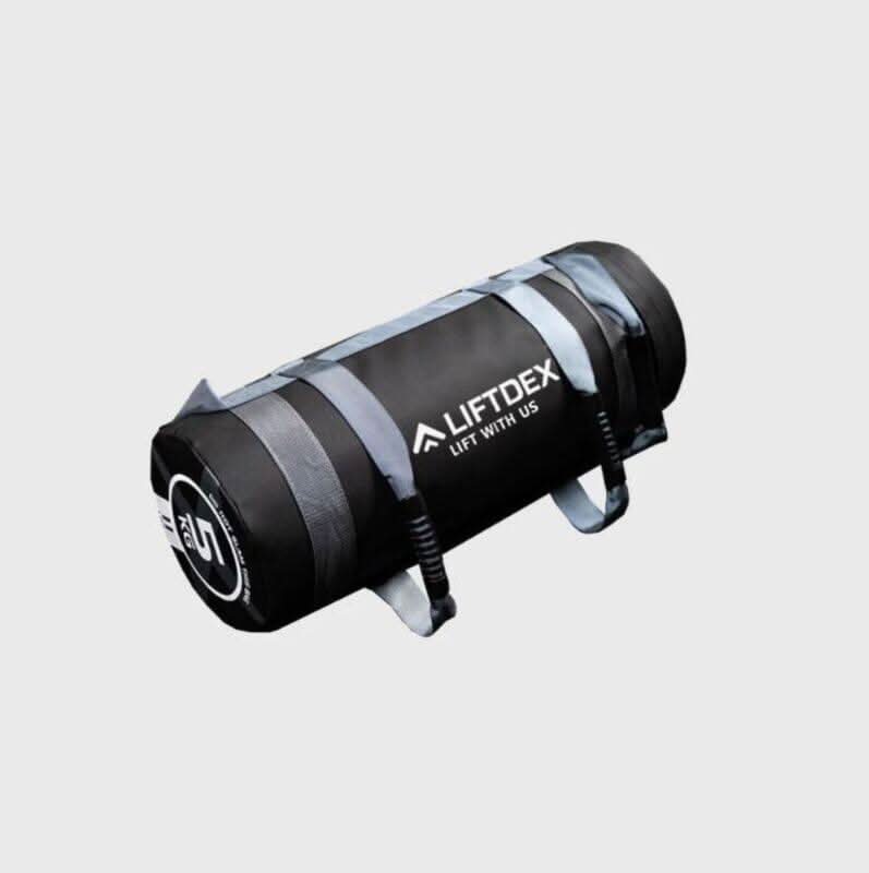 Liftdex Core Power Exercise SandBag
