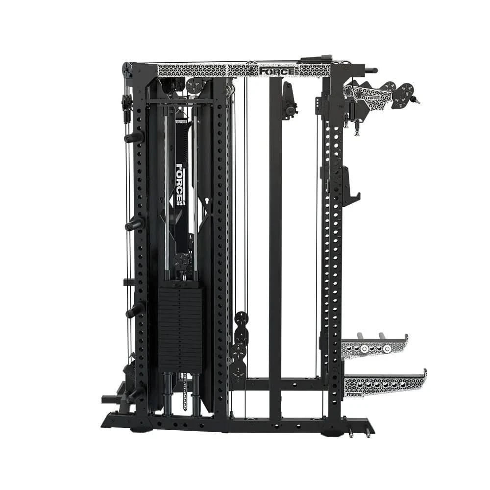 Force USA C20 All-In-One Trainer