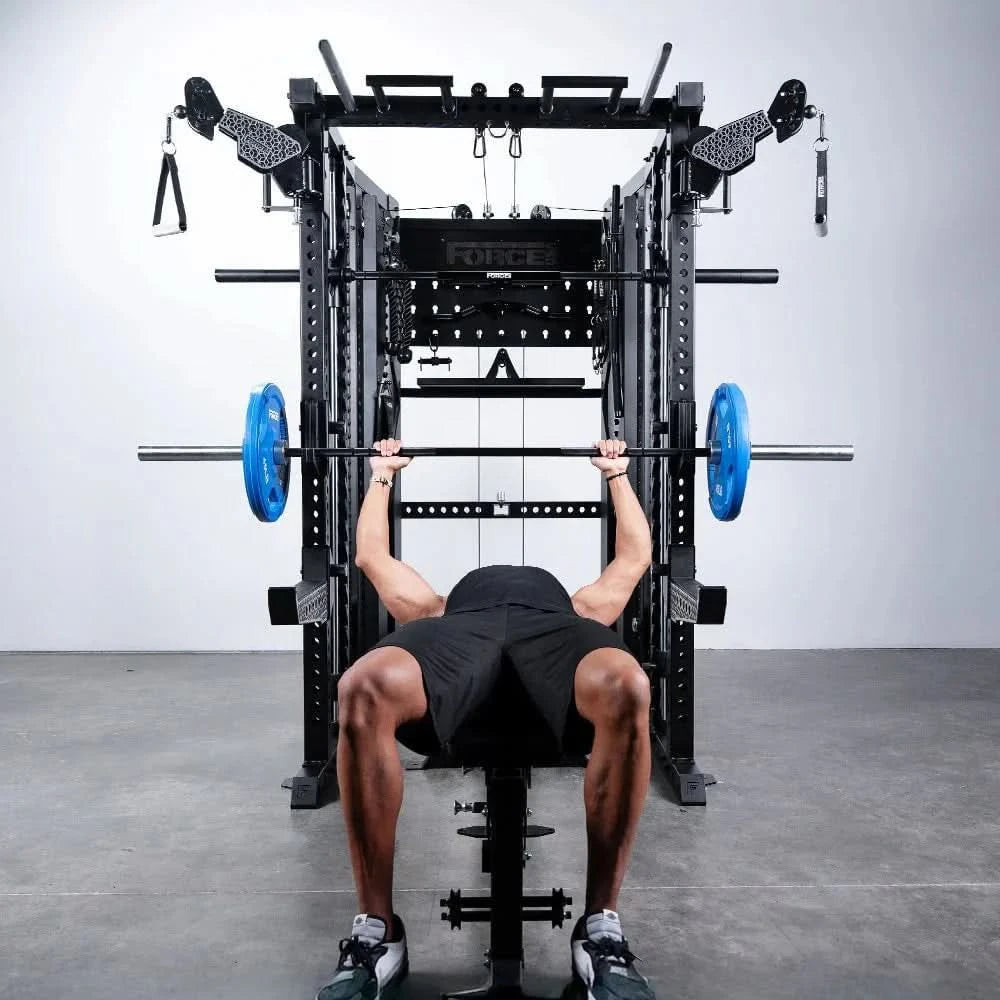 Force USA C20 All-In-One Trainer