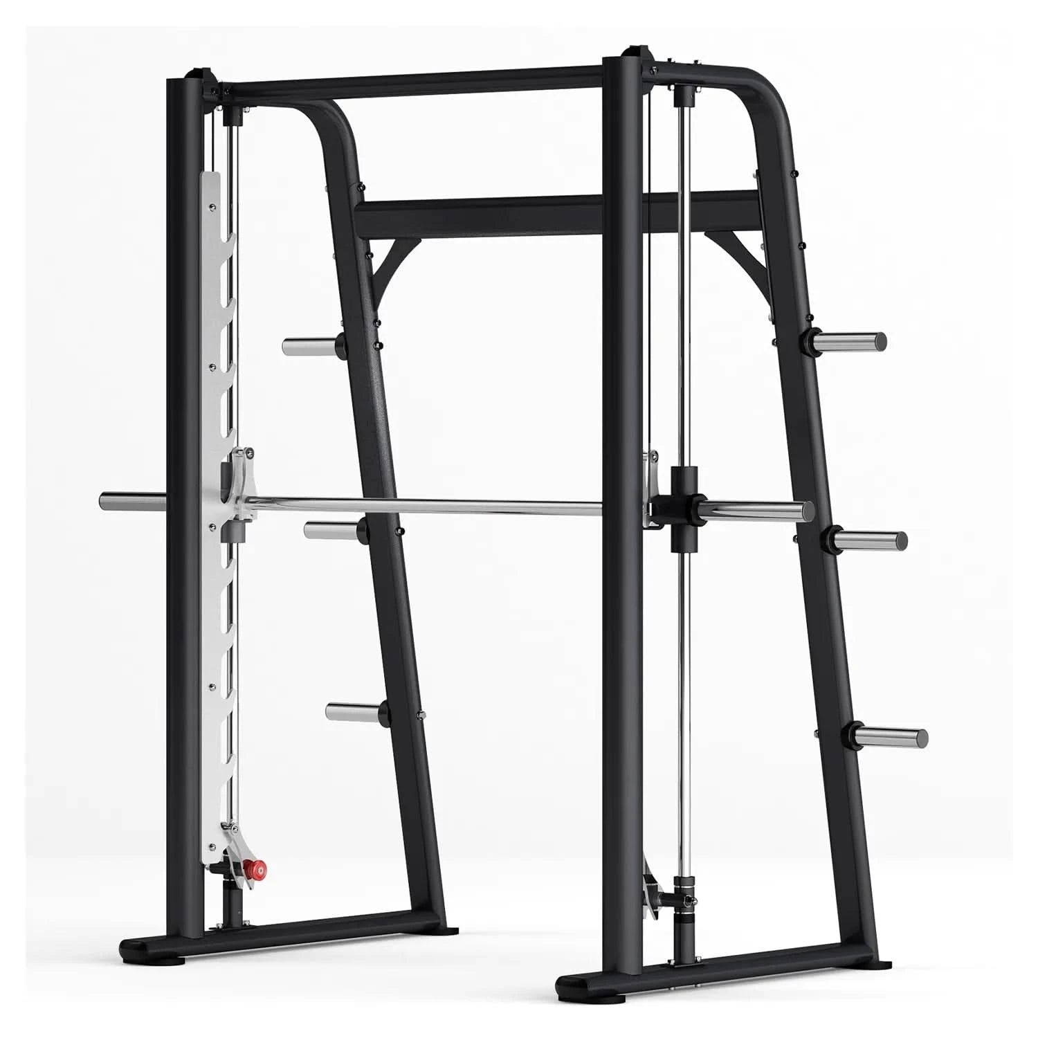 Insight Fitness Smith Machine and Squat Rack – DR030