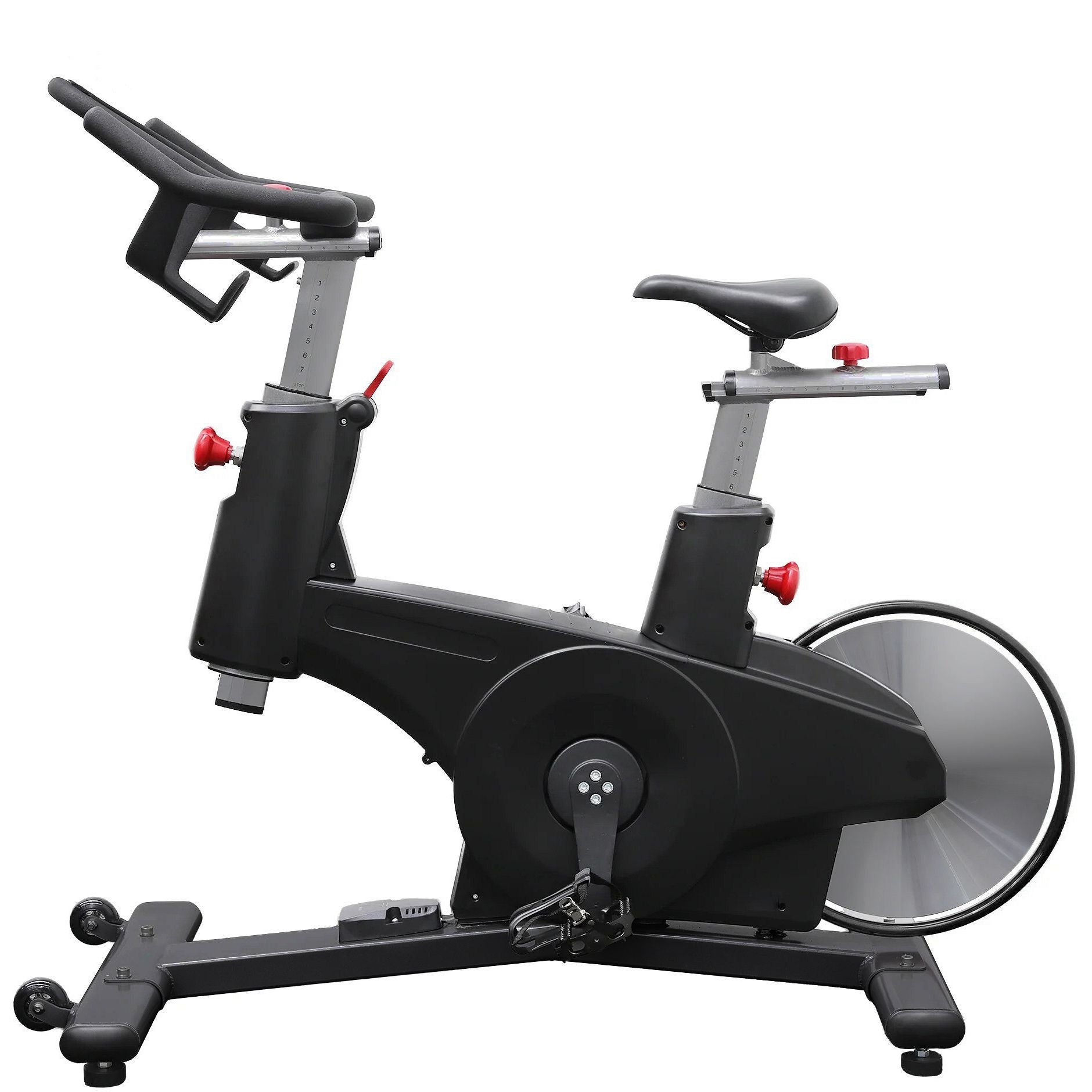Insight Fitness Spinning Bike SS6000