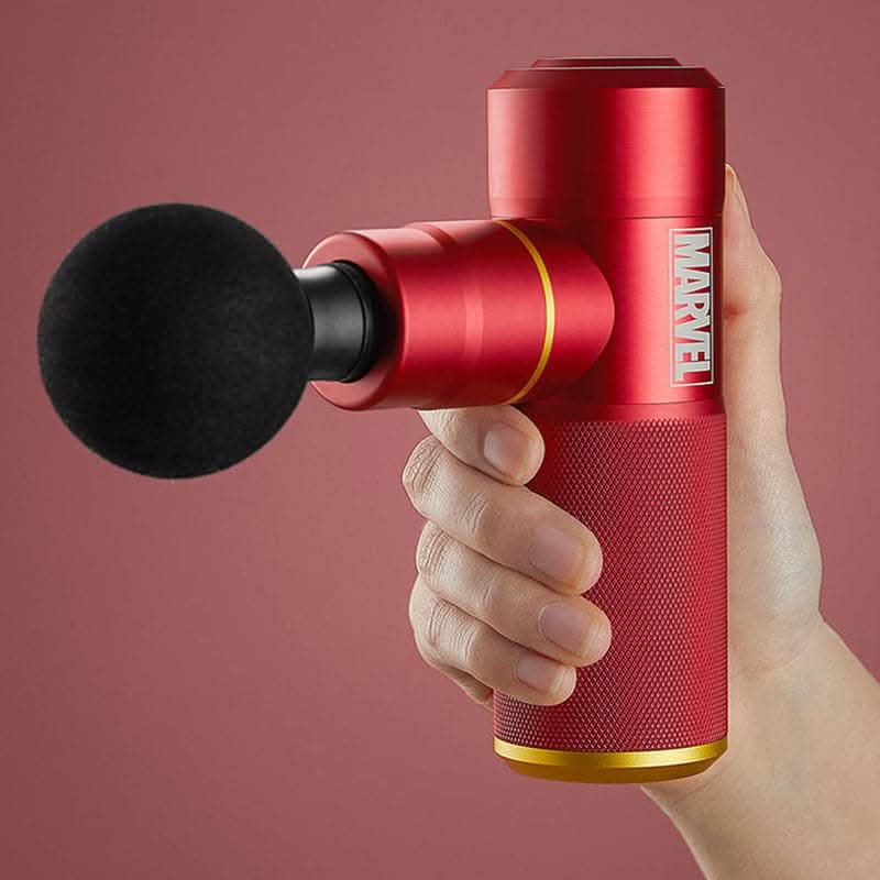 Rotai Iron Man Pocket Massage Gun