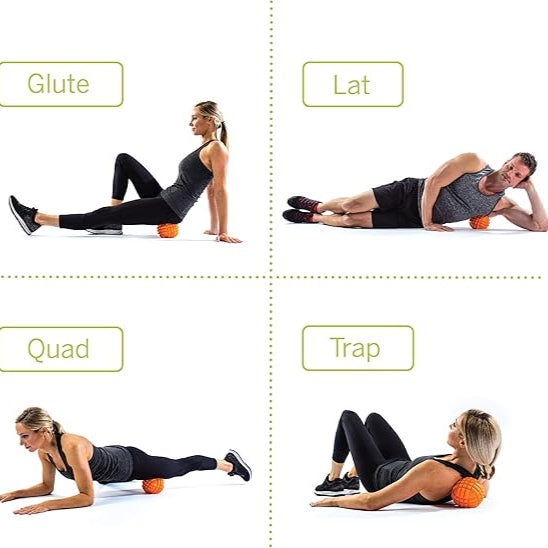 TriggerPoint Grid Ball