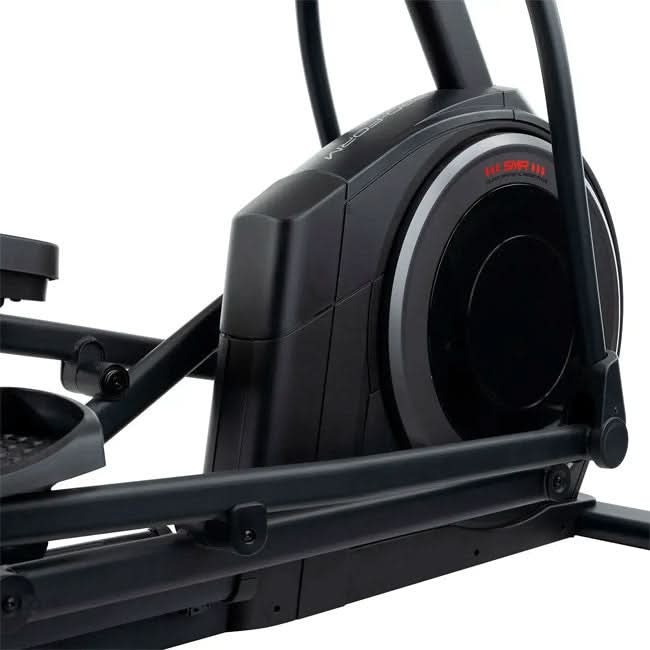 ProForm Carbon-EL Elliptical Cross Trainer, 2025 Model | Low-Impact Full-Body Workout