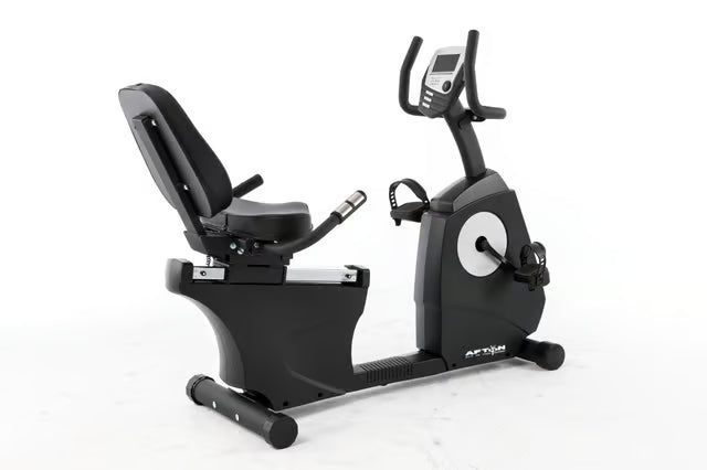 Afton RX100 Recumbent Bike