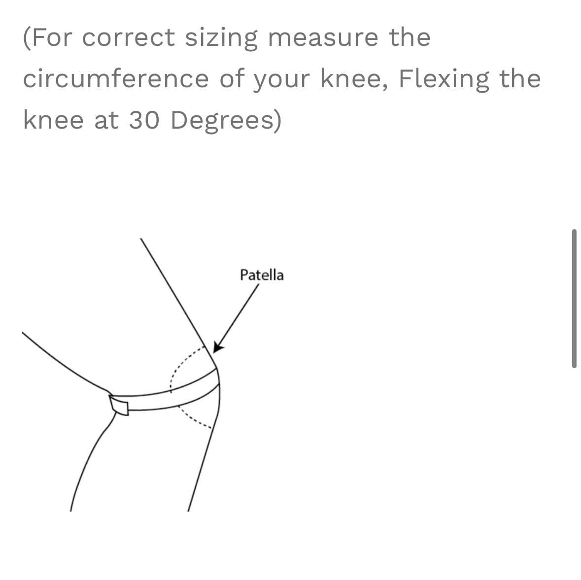 Liftdex Knee Sleeves