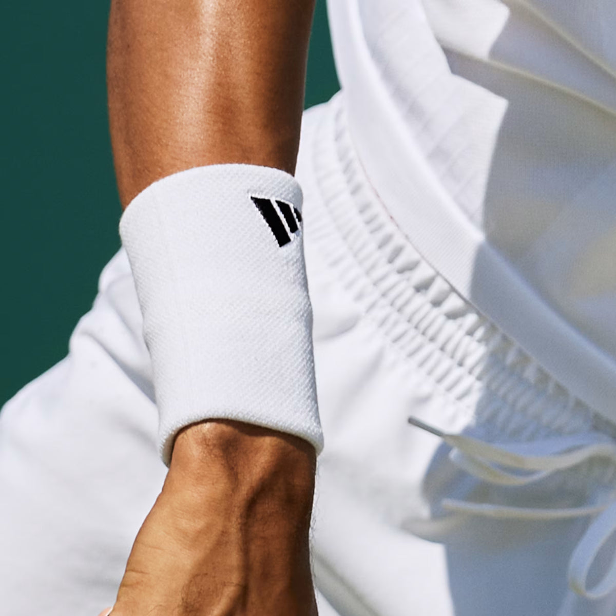 Adidas Tennis Wristband