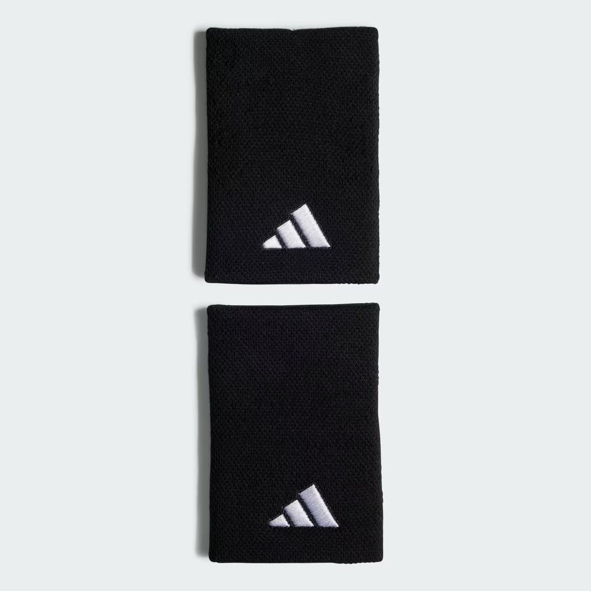 Adidas Tennis Wristband Large Black