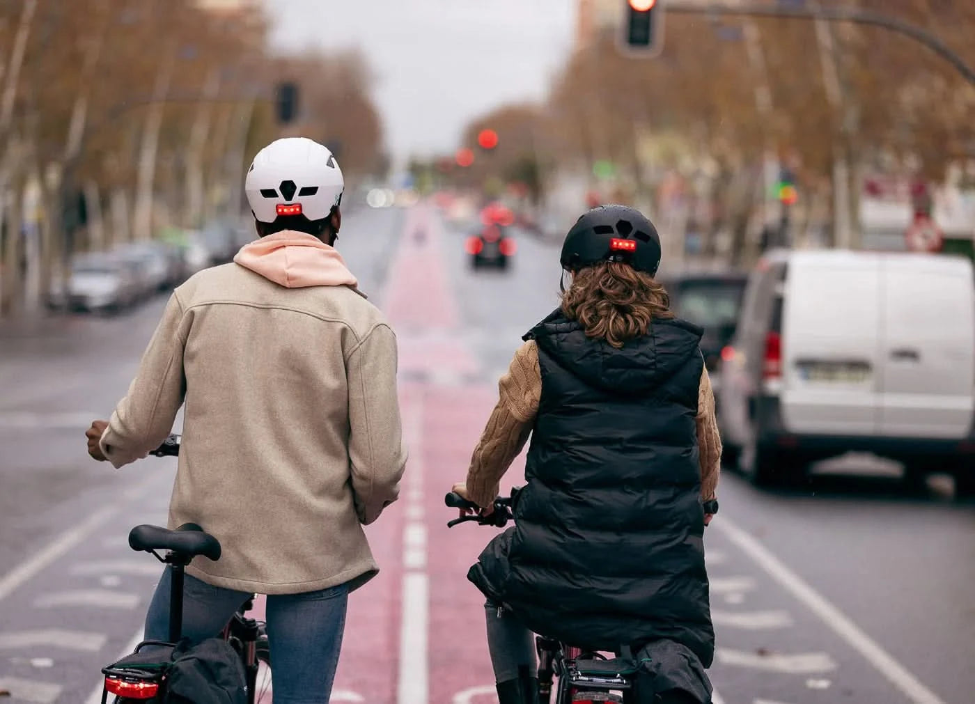 Lazer CityZen KinetiCore Helmet
