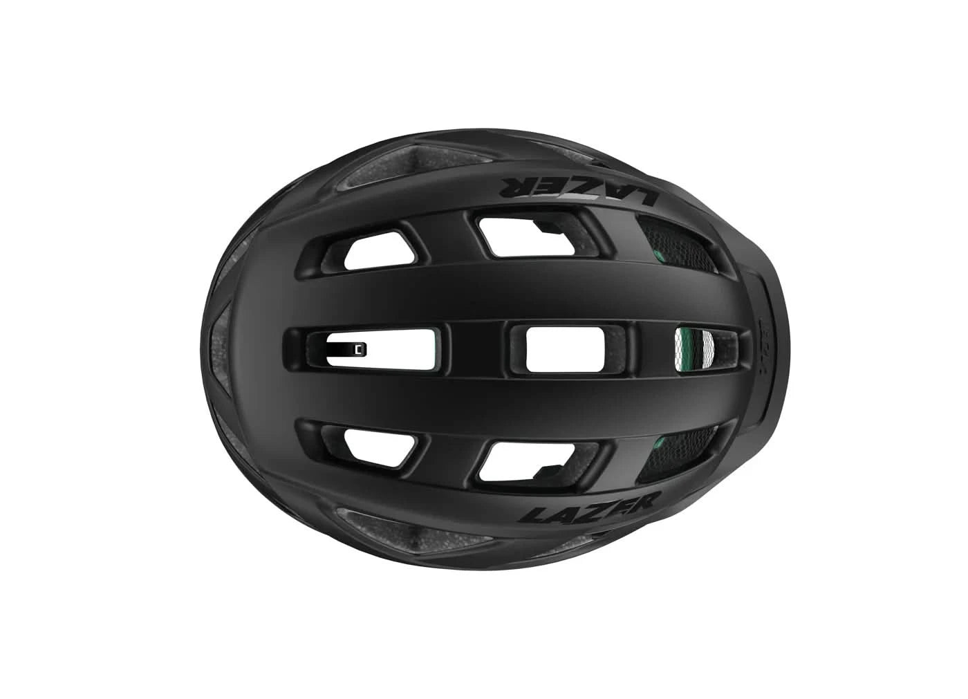 Lazer Cerro KinetiCore Helmet – Versatile Road & Trail Cycling Helmet