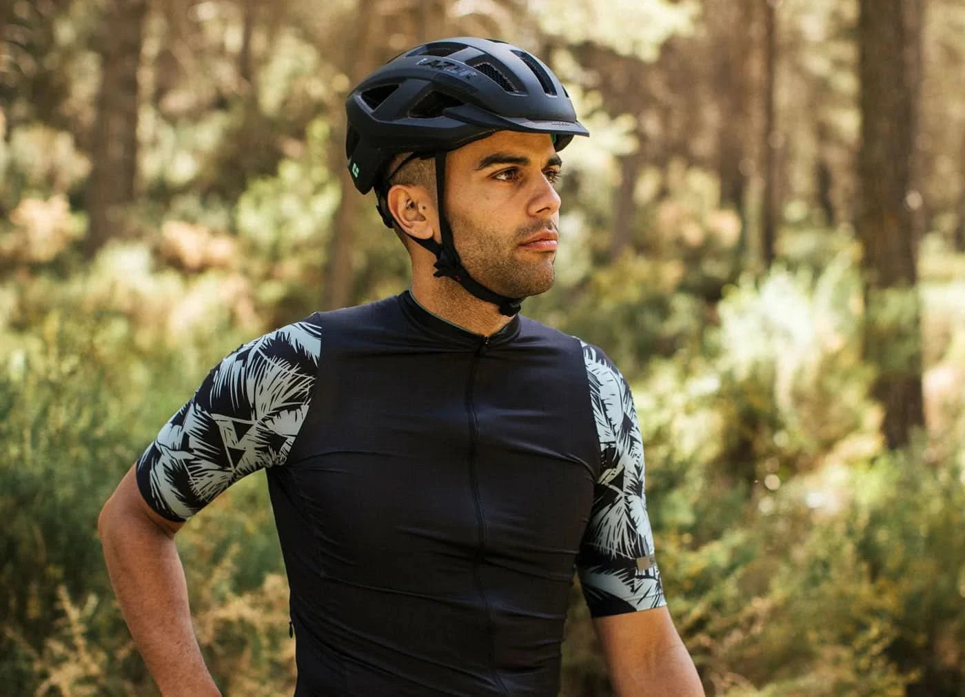 Lazer Cerro KinetiCore Helmet – Versatile Road & Trail Cycling Helmet