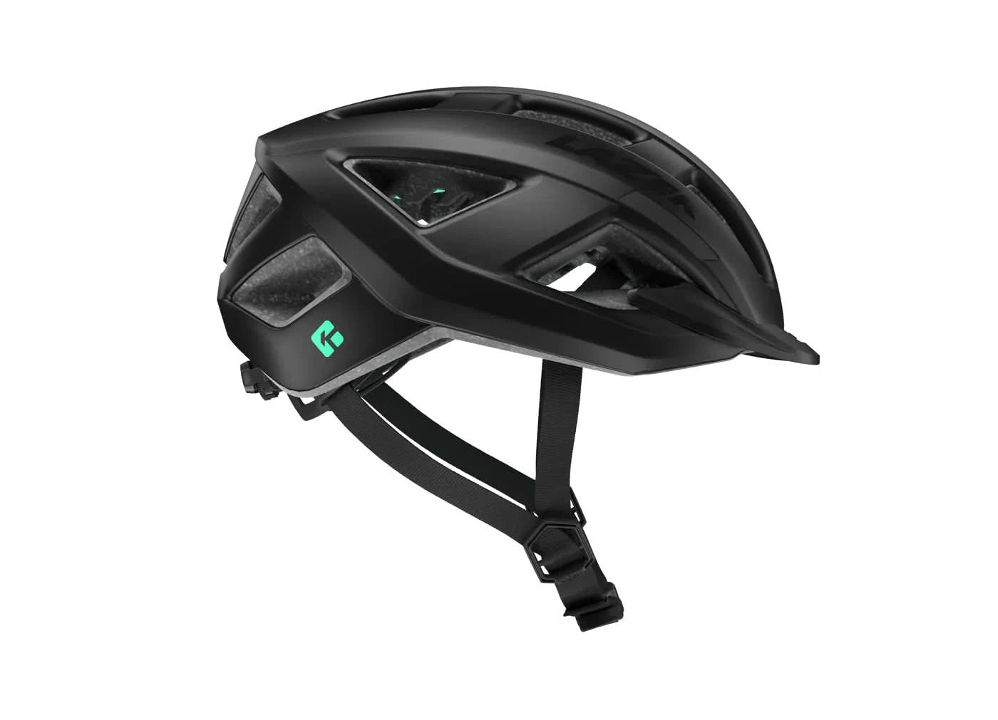 Lazer Cerro KinetiCore Helmet – Versatile Road & Trail Cycling Helmet