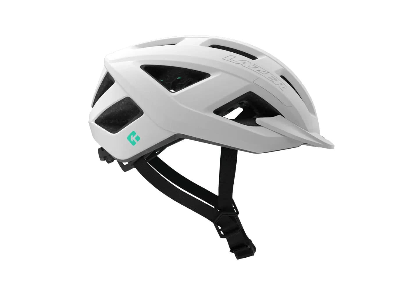 Lazer Cerro KinetiCore Helmet – Versatile Road & Trail Cycling Helmet
