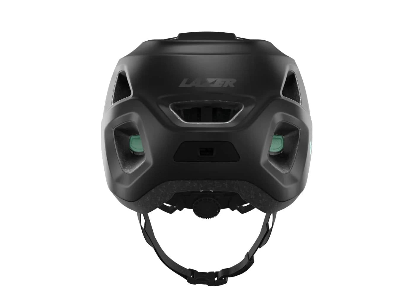 Lazer Lupo KinetiCore Helmet – Trail Ready MTB Cycling Helmet