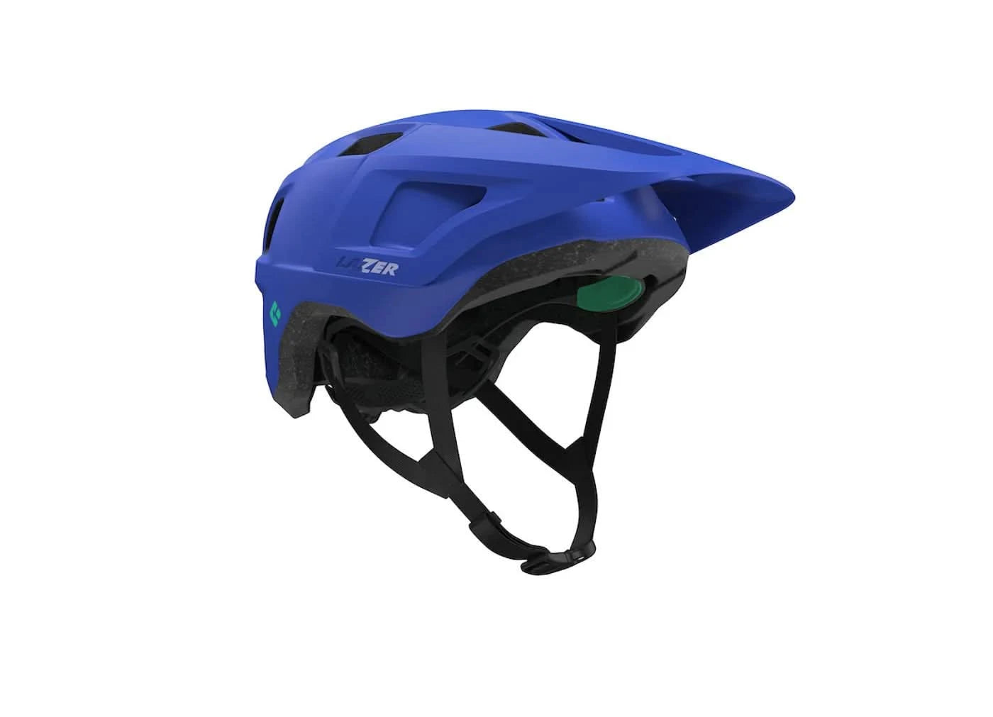 Lazer Lupo KinetiCore Helmet – Trail Ready MTB Cycling Helmet