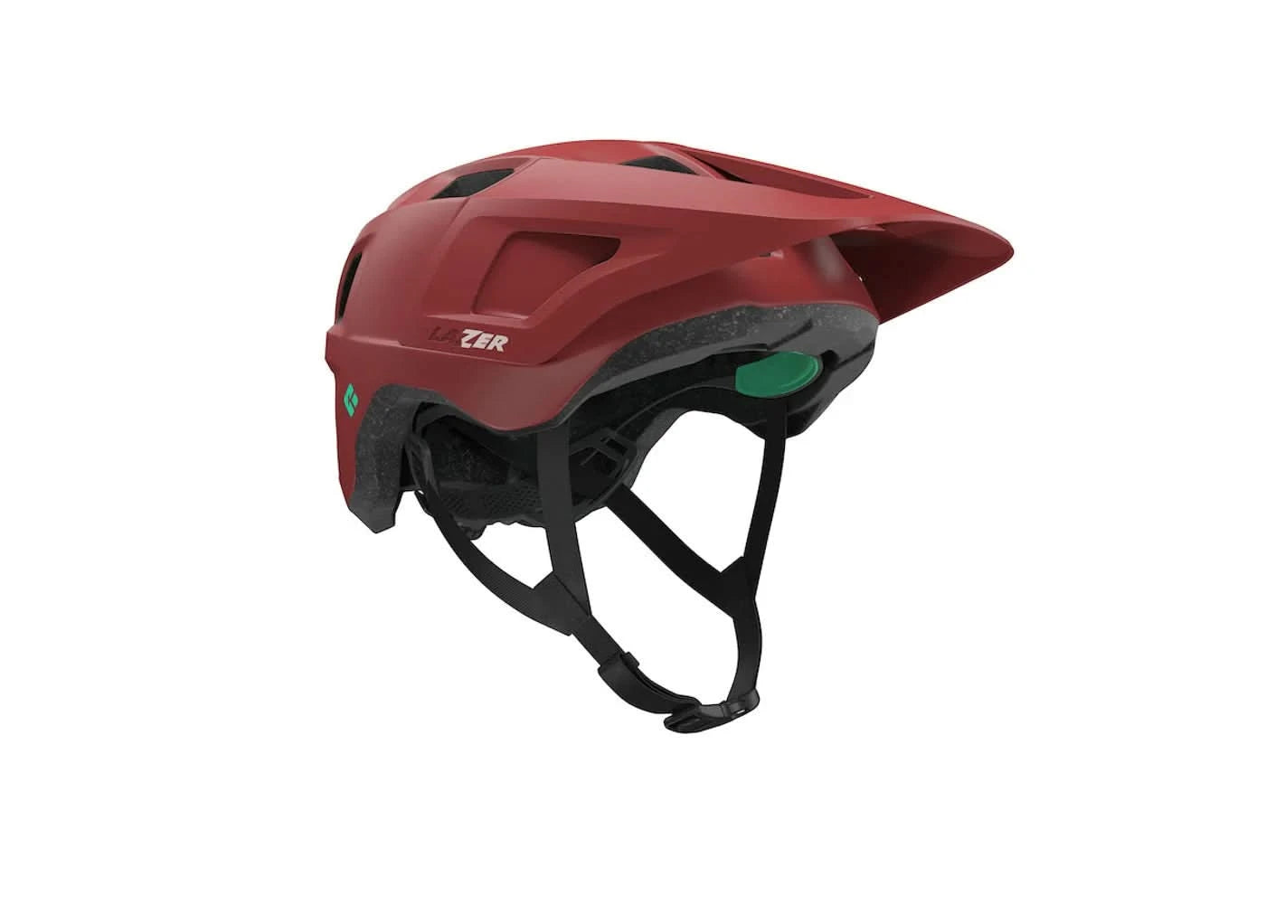 Lazer Lupo KinetiCore Helmet – Trail Ready MTB Cycling Helmet