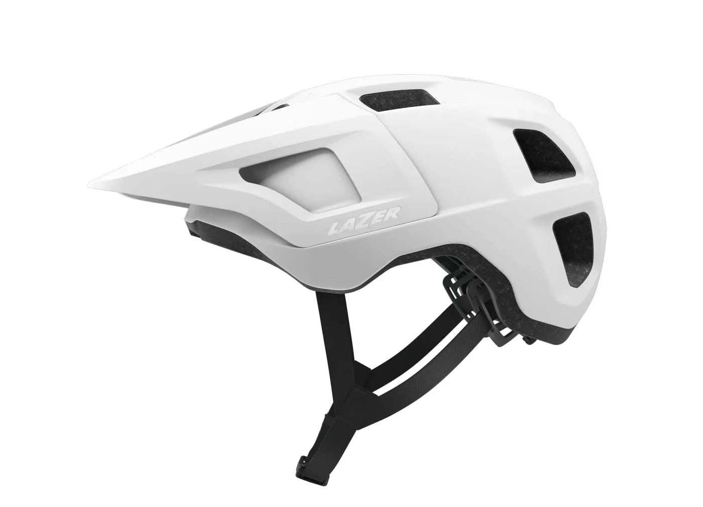 Lazer Lupo KinetiCore Helmet – Trail Ready MTB Cycling Helmet