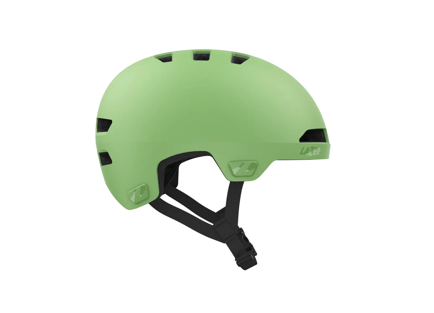 Lazer MazeJR KinetiCore Helmet – Urban Youth Helmet