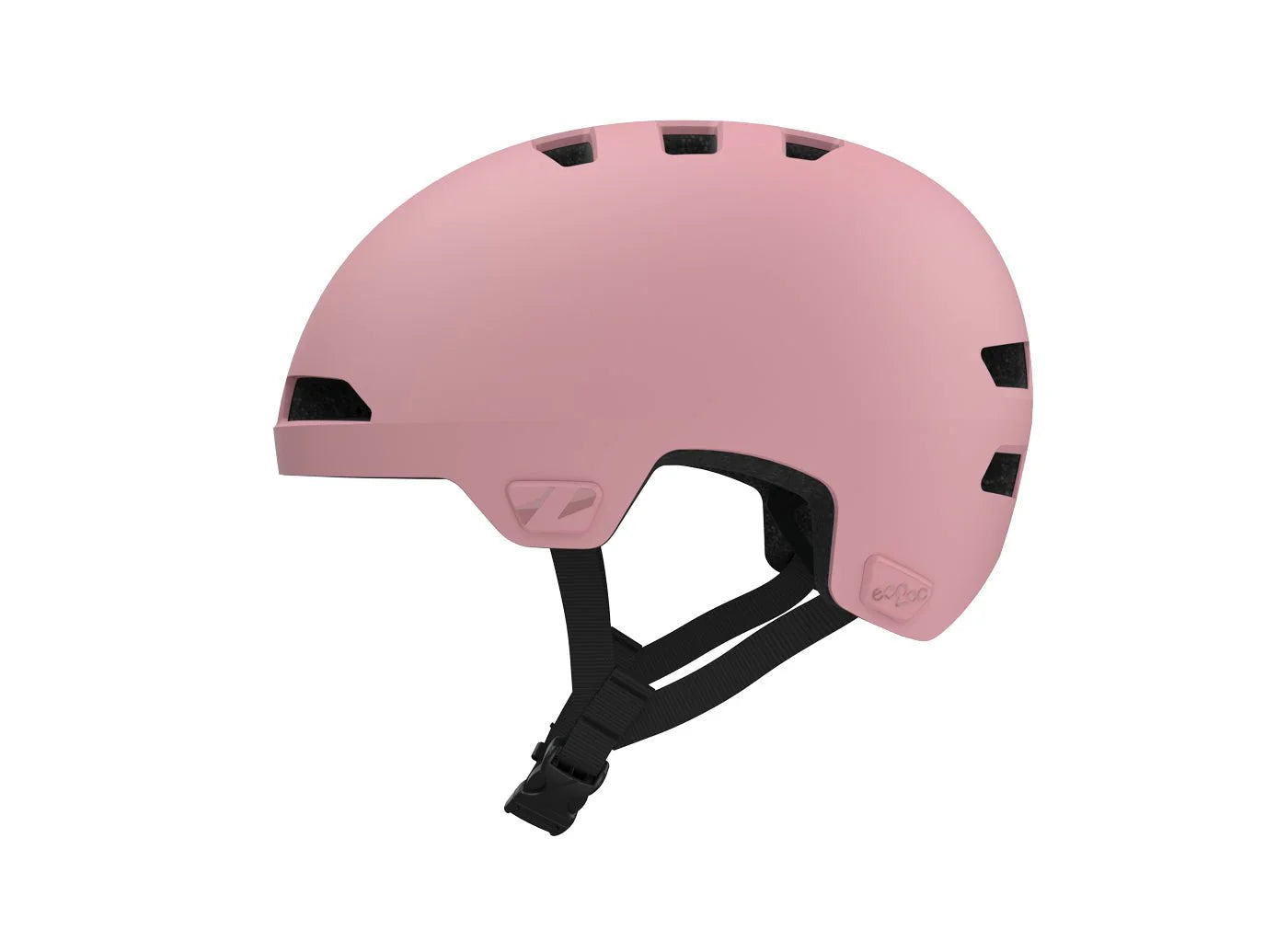 Lazer MazeJR KinetiCore Helmet – Urban Youth Helmet