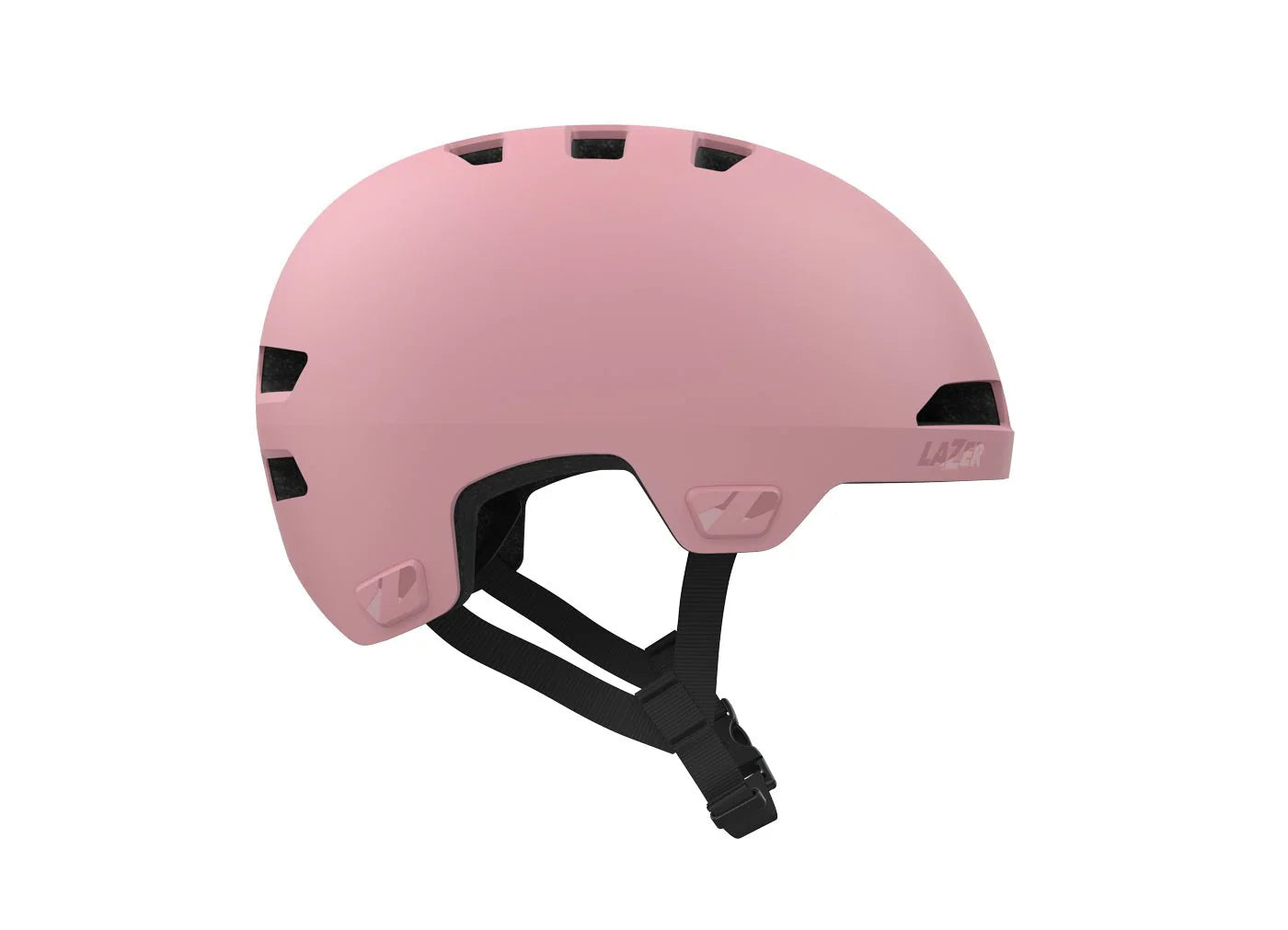 Lazer MazeJR KinetiCore Helmet – Urban Youth Helmet