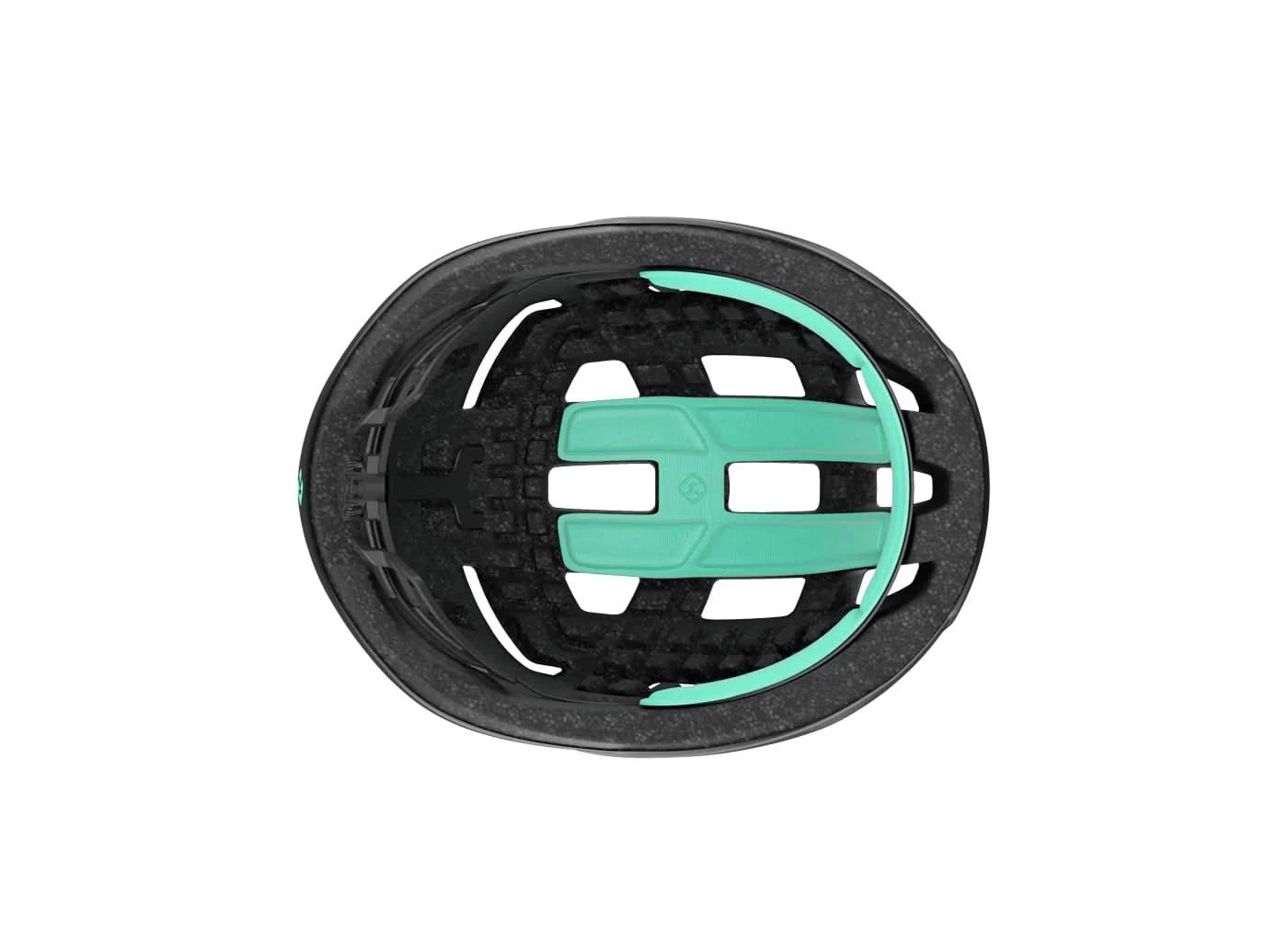 Lazer Tempo KinetiCore Helmet – Lightweight Everyday Cycling Helmet