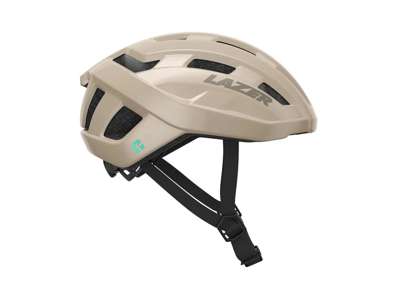 Lazer Tempo KinetiCore Helmet – Lightweight Everyday Cycling Helmet