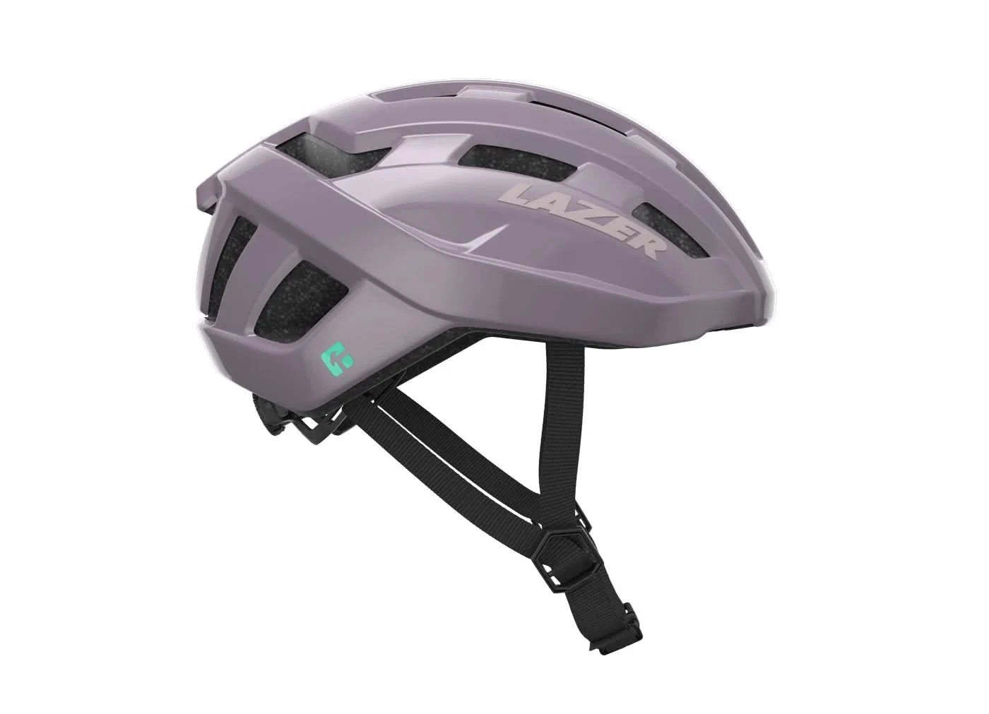 Lazer Tempo KinetiCore Helmet – Lightweight Everyday Cycling Helmet
