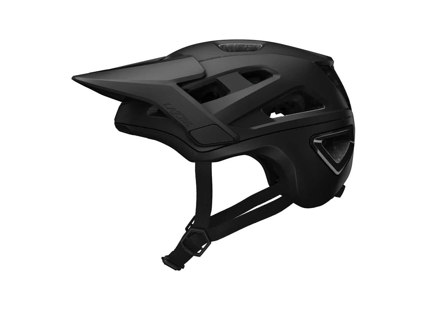 Lazer Jackal KinetiCore Helmet – Premium MTB Trail Helmet