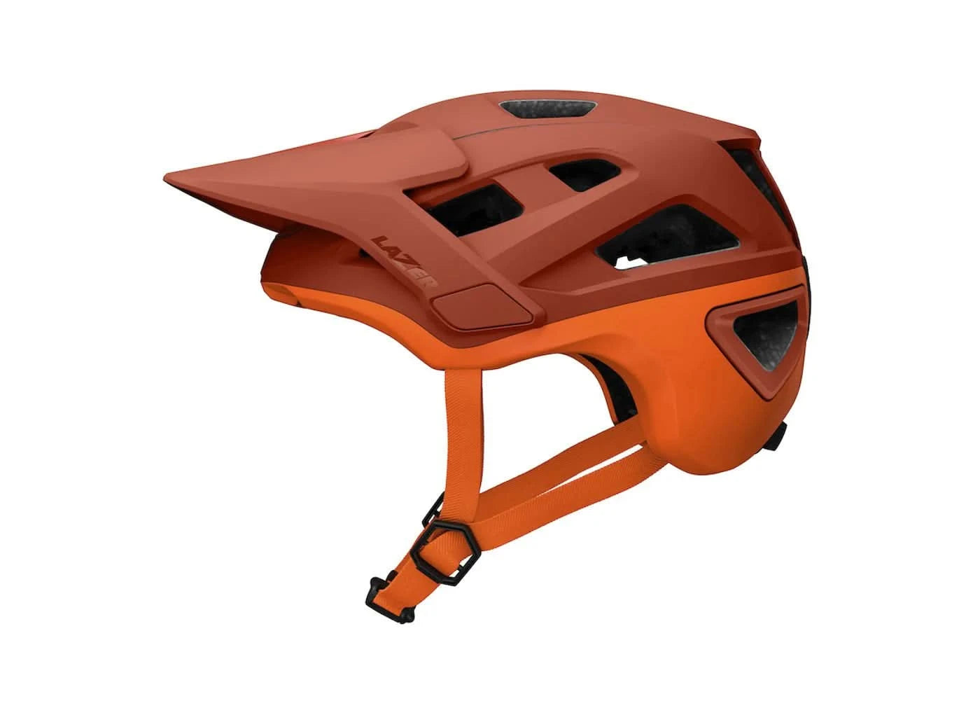 Lazer Jackal KinetiCore Helmet – Premium MTB Trail Helmet