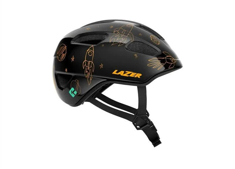 Lazer Pnut KinetiCore 2.0 Kids Helmet