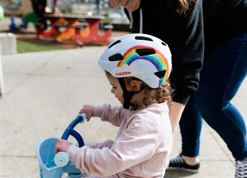 Lazer Pnut KinetiCore 2.0 Kids Helmet