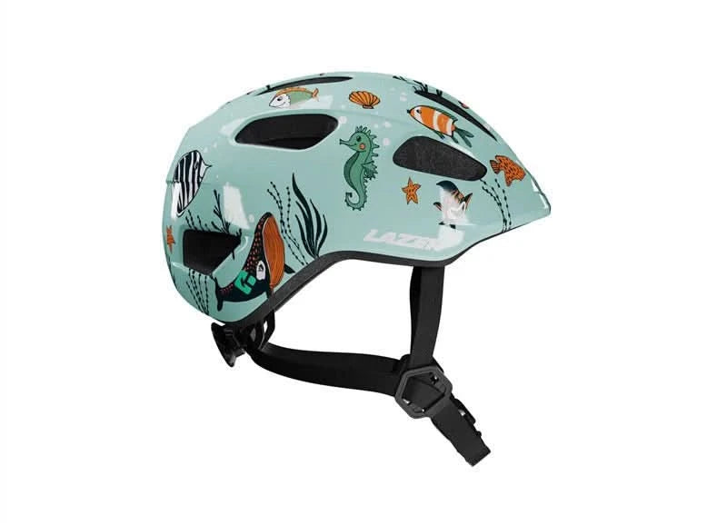 Lazer Pnut KinetiCore 2.0 Kids Helmet