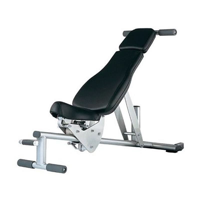 Life Fitness Adjustable Bench for G5/G7
