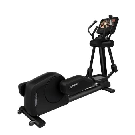Life Fitness Integrity Series Elliptical Cross Trainer with SE3HD Console